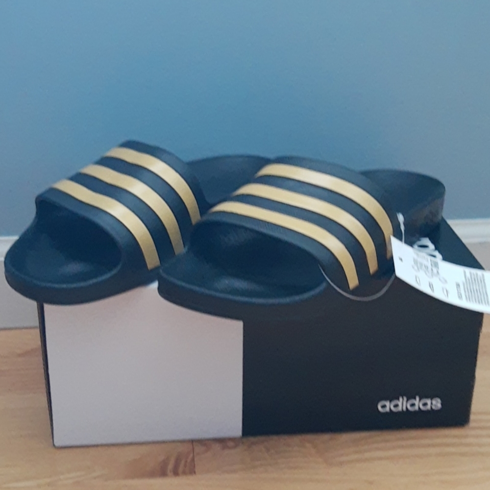adidas adilette aqua Sandals